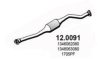 PEUGE 1346062080 Catalytic Converter